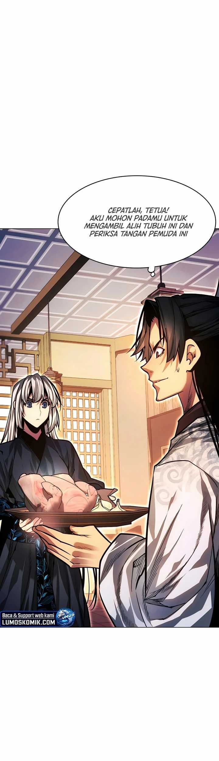 Chapter 87 - halaman 70