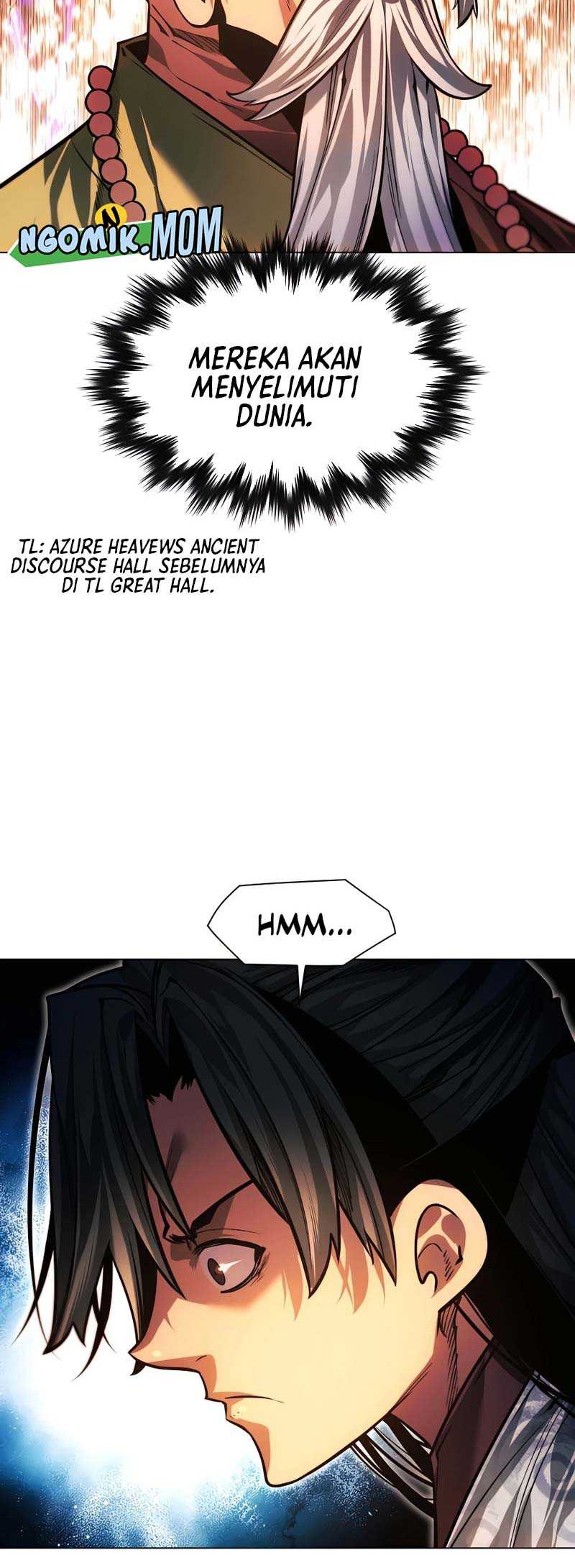 Chapter 86 - halaman 88