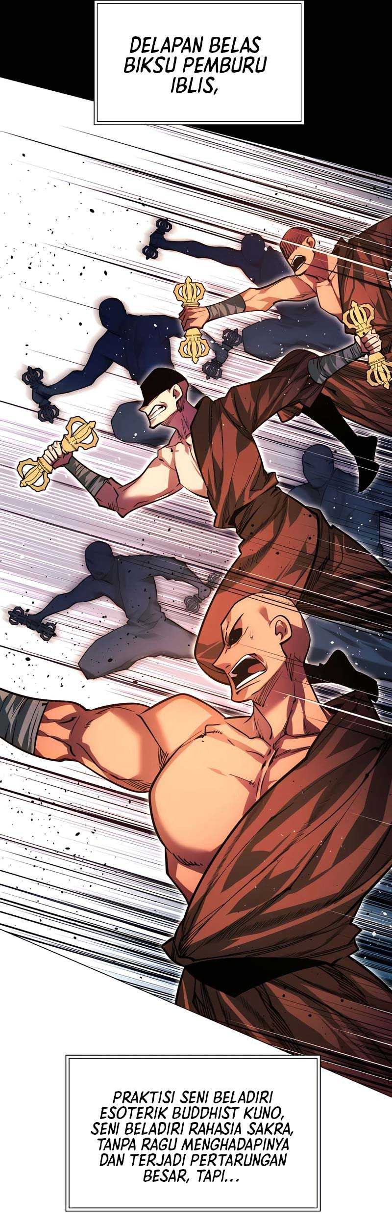 Chapter 84 - halaman 86