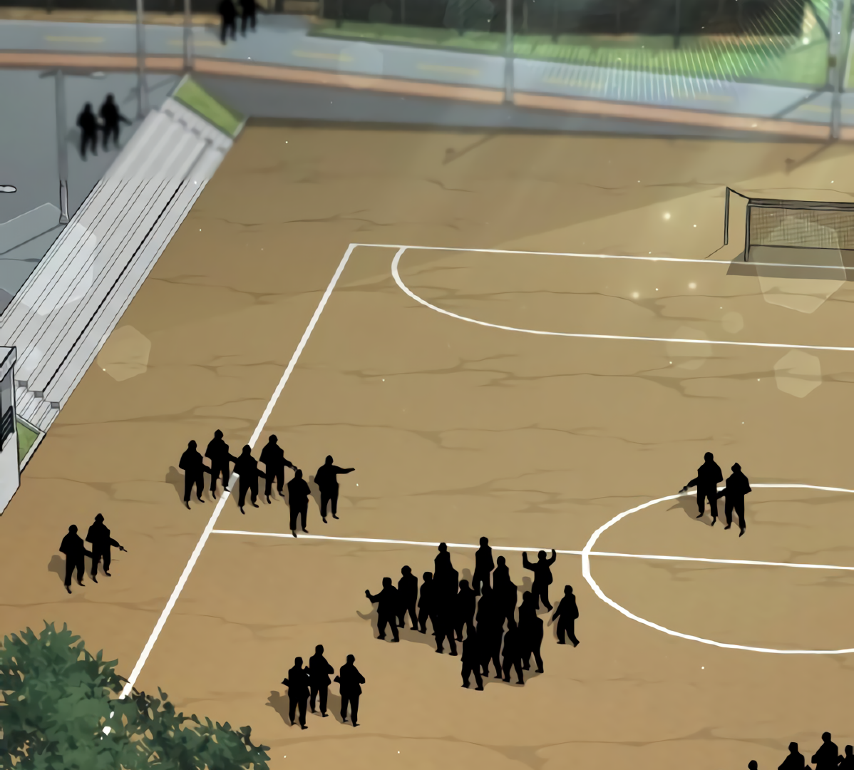 Chapter 17 - halaman 21