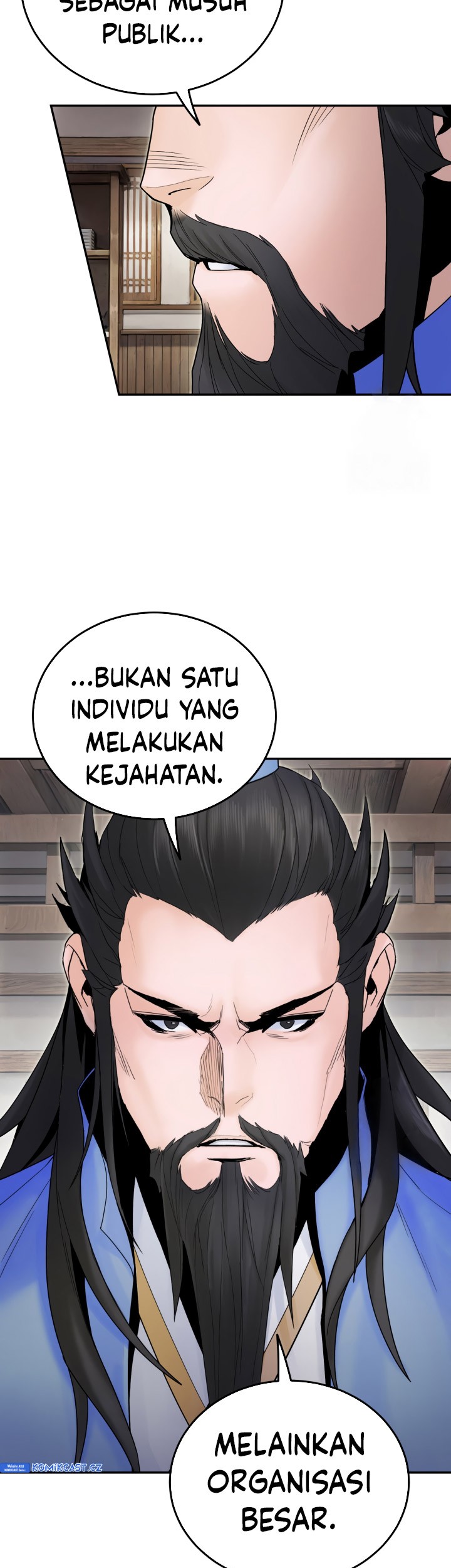 Chapter 49 - halaman 29