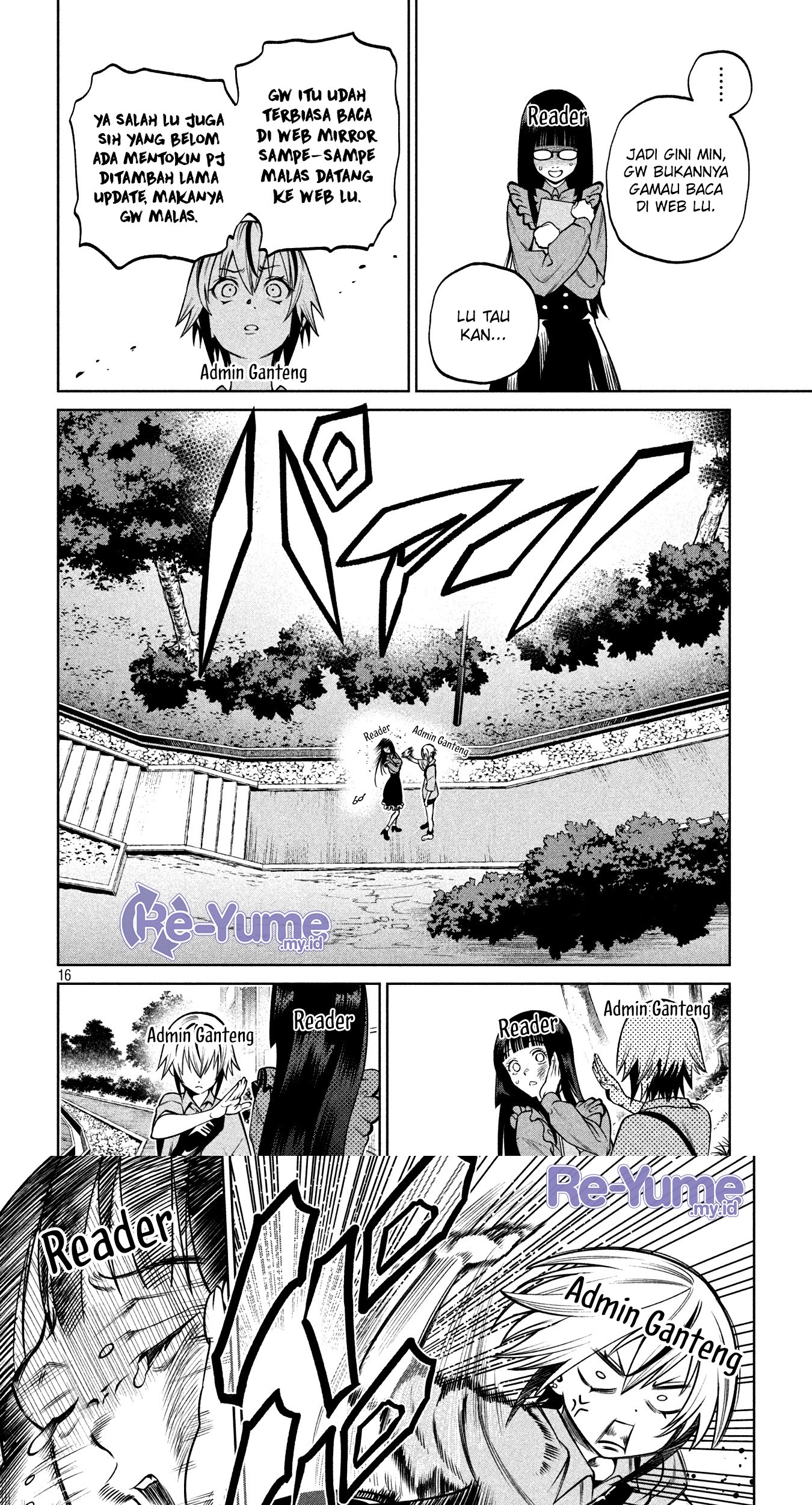 Chapter 27 - halaman 27