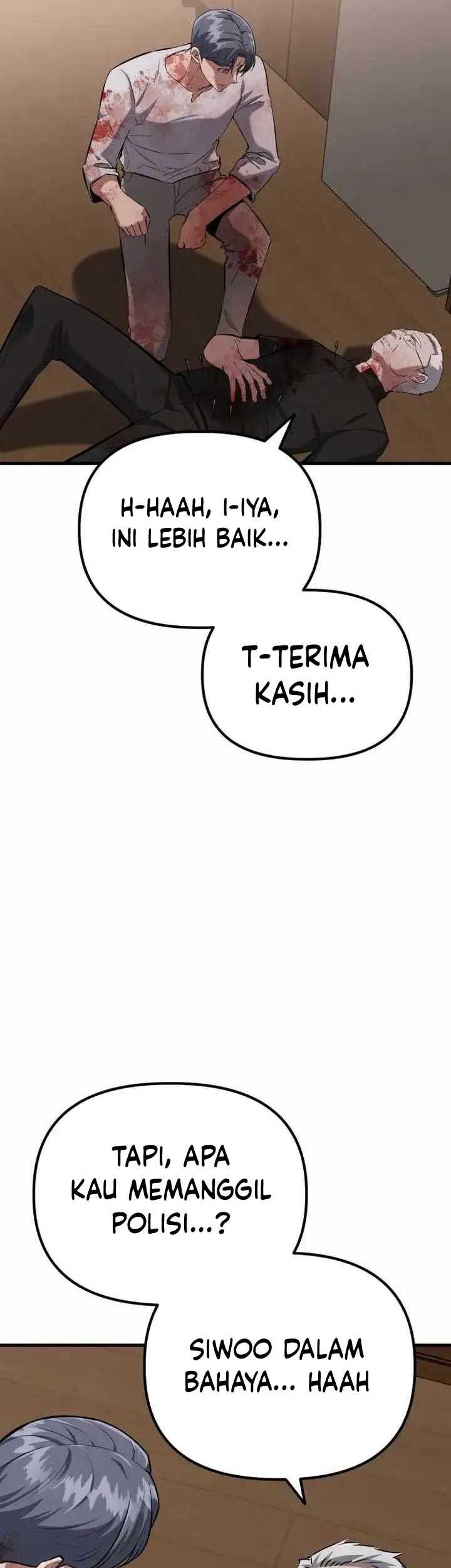 Chapter 70 - halaman 31