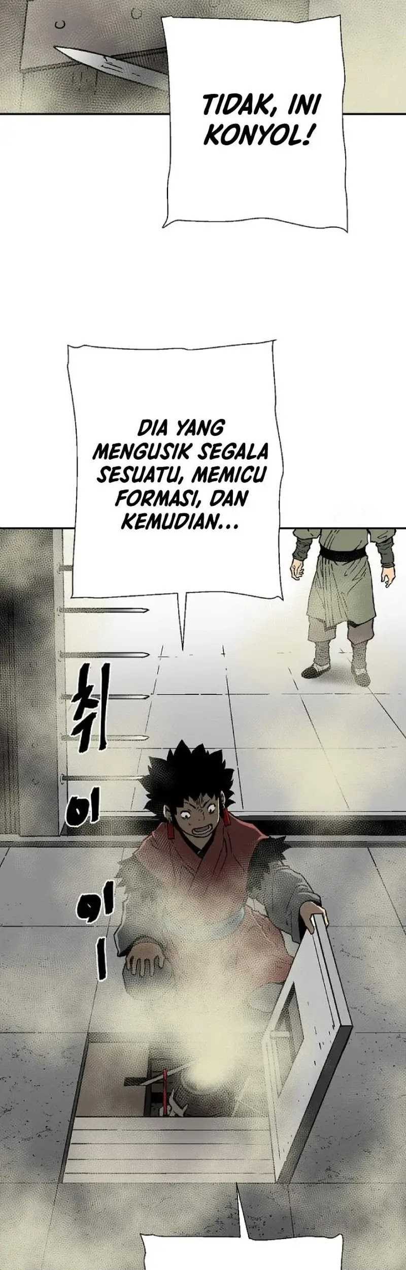 Chapter 71 - halaman 86