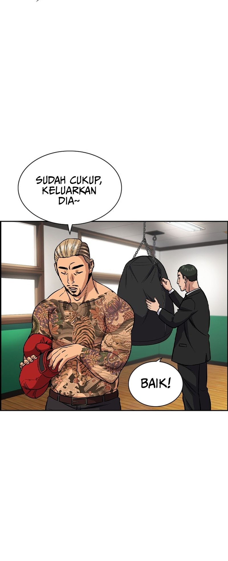 Chapter 141 - halaman 46
