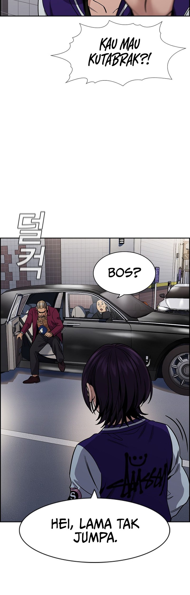Chapter 141 - halaman 65