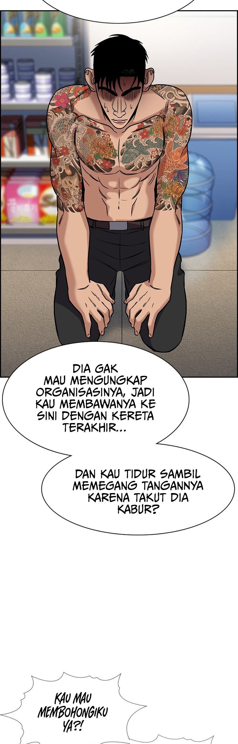 Chapter 141 - halaman 15