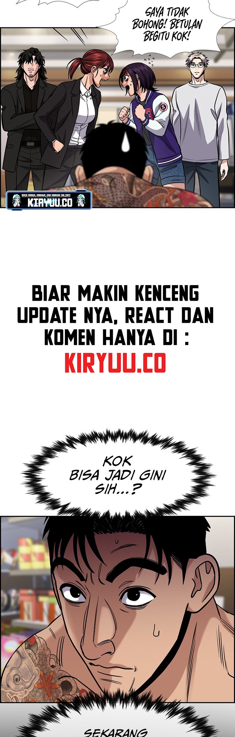 Chapter 141 - halaman 16