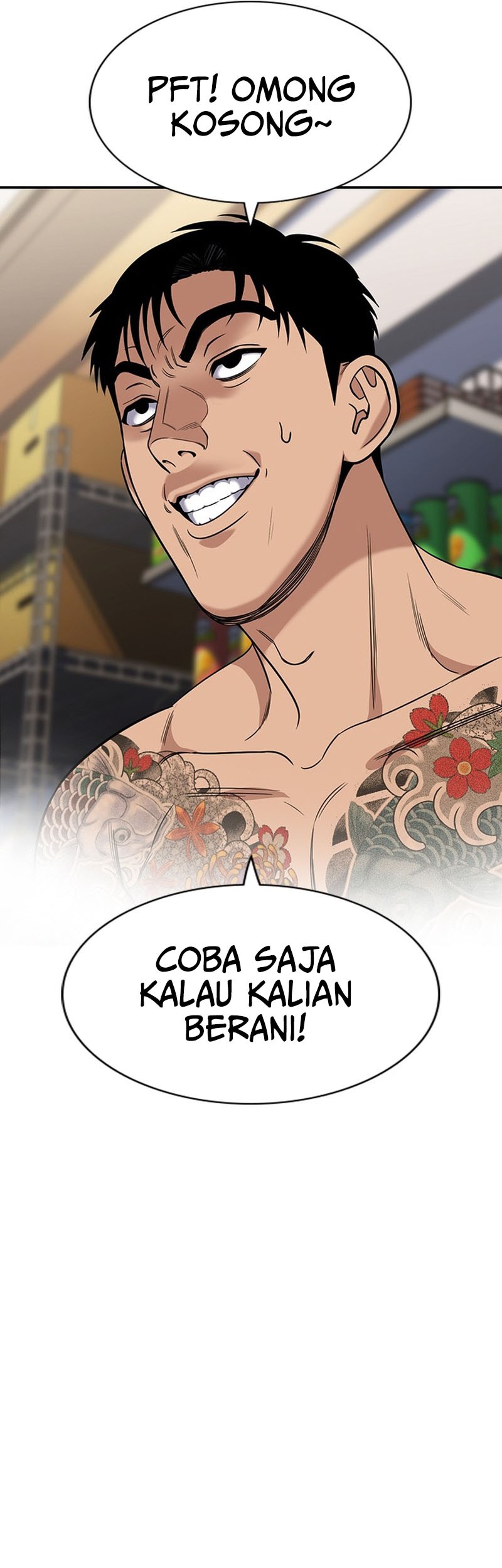 Chapter 141 - halaman 28