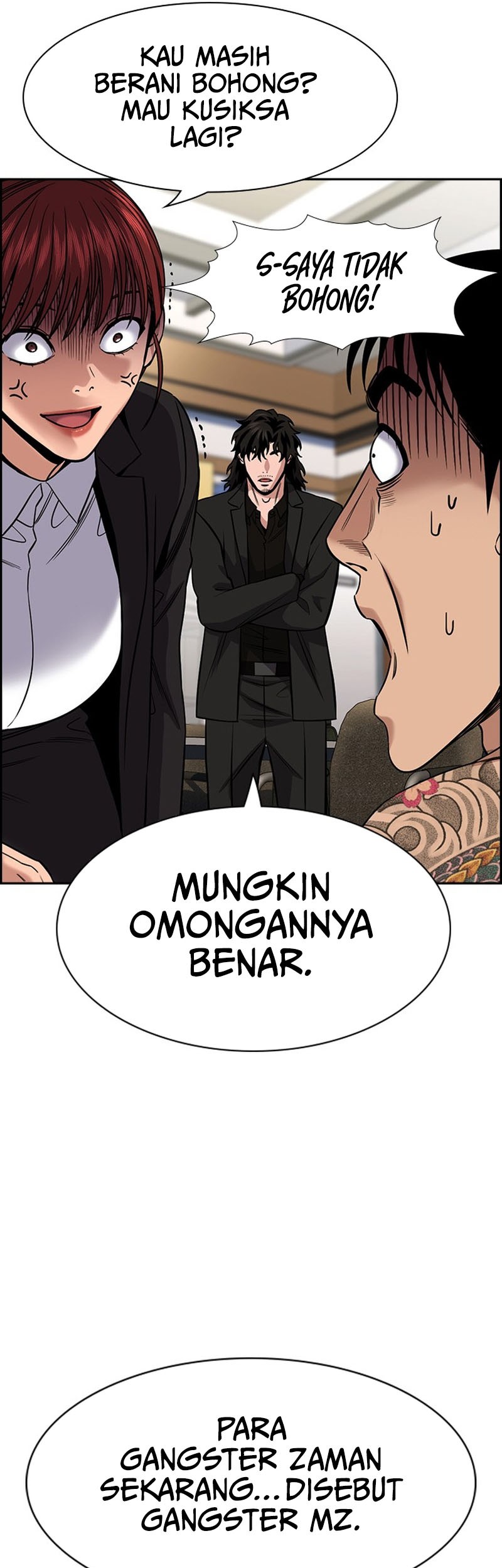 Chapter 141 - halaman 38