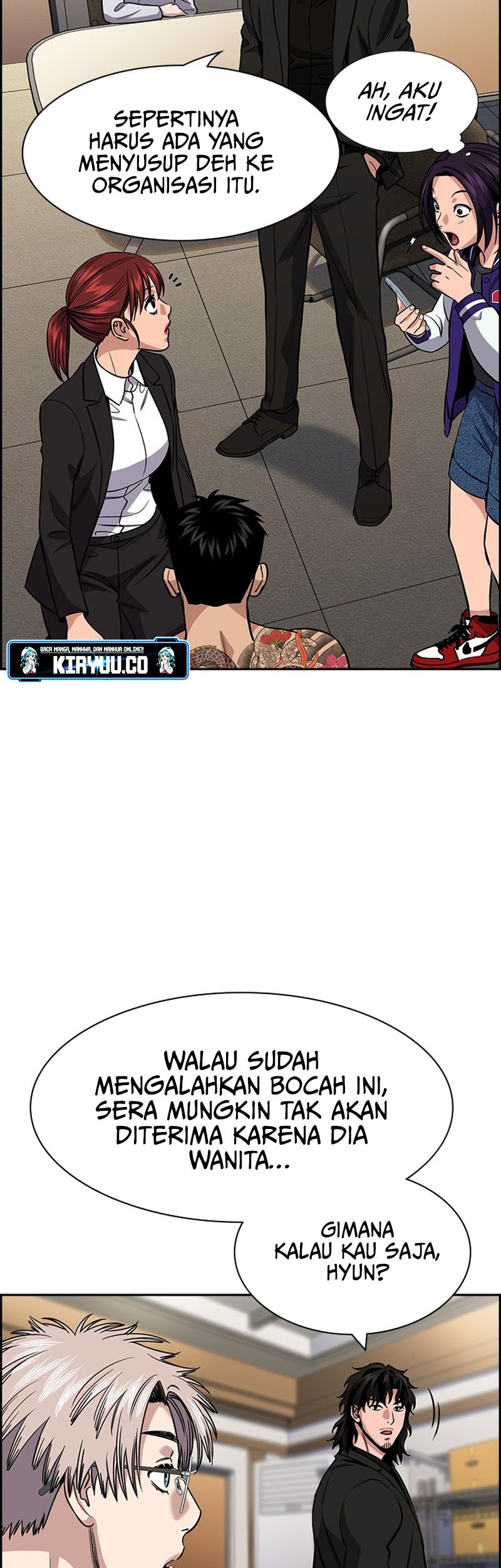 Chapter 141 - halaman 40