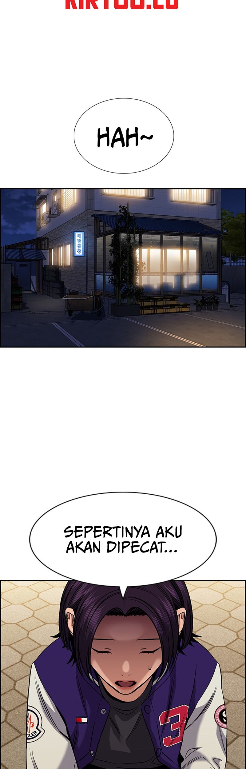Chapter 140 - halaman 44