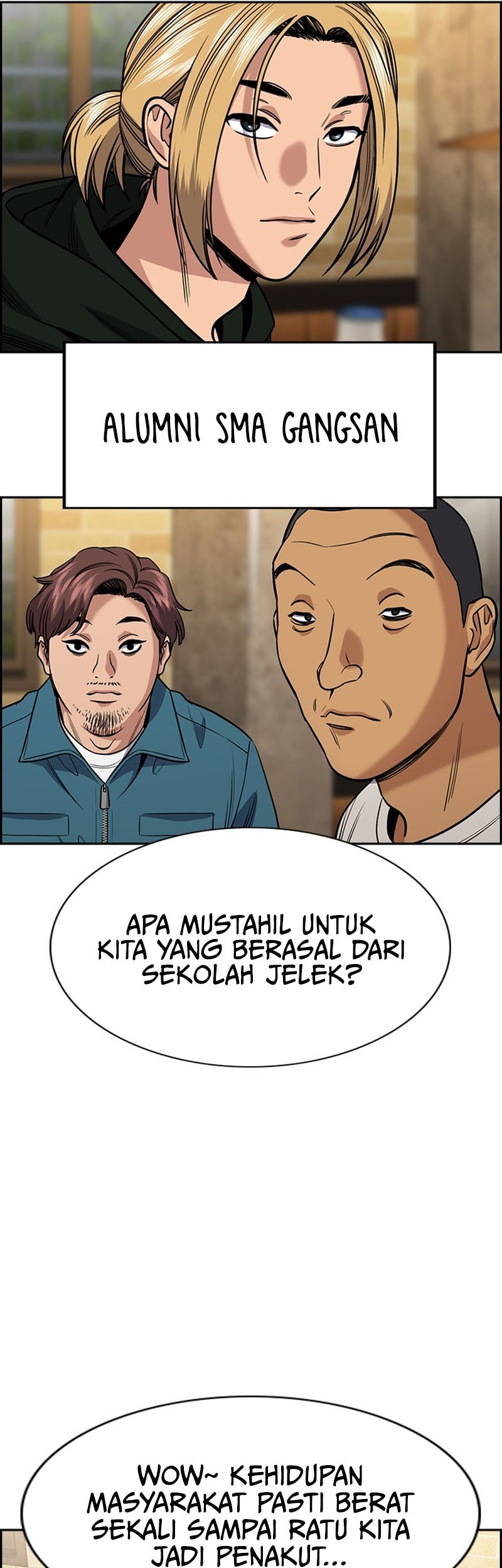 Chapter 140 - halaman 47
