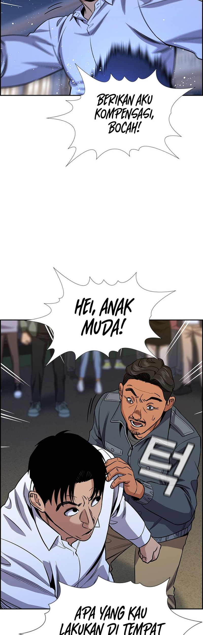 Chapter 140 - halaman 58