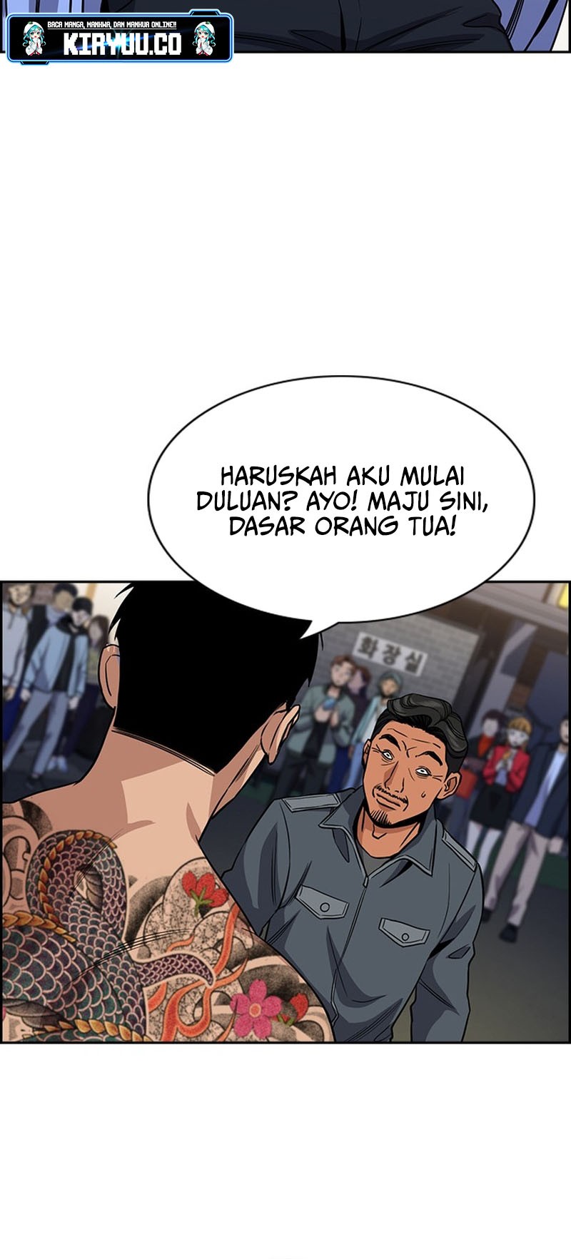 Chapter 140 - halaman 61