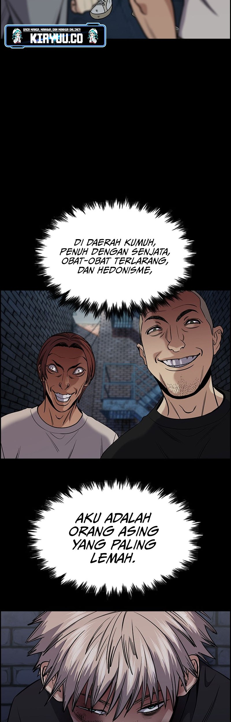 Chapter 140 - halaman 4