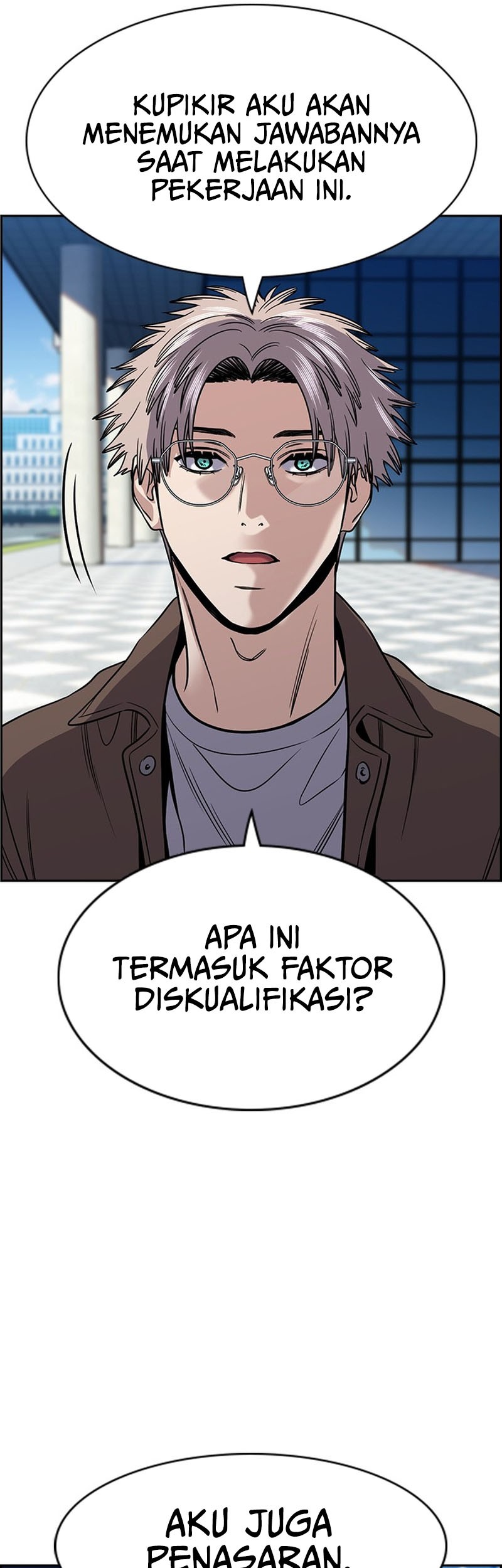 Chapter 140 - halaman 22