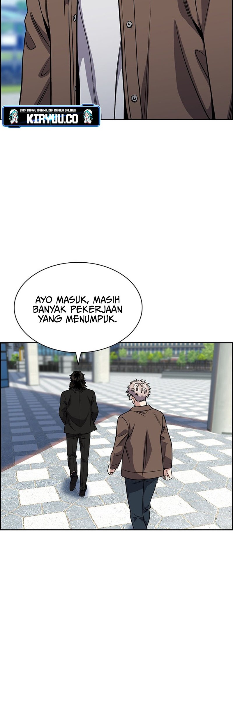 Chapter 140 - halaman 25