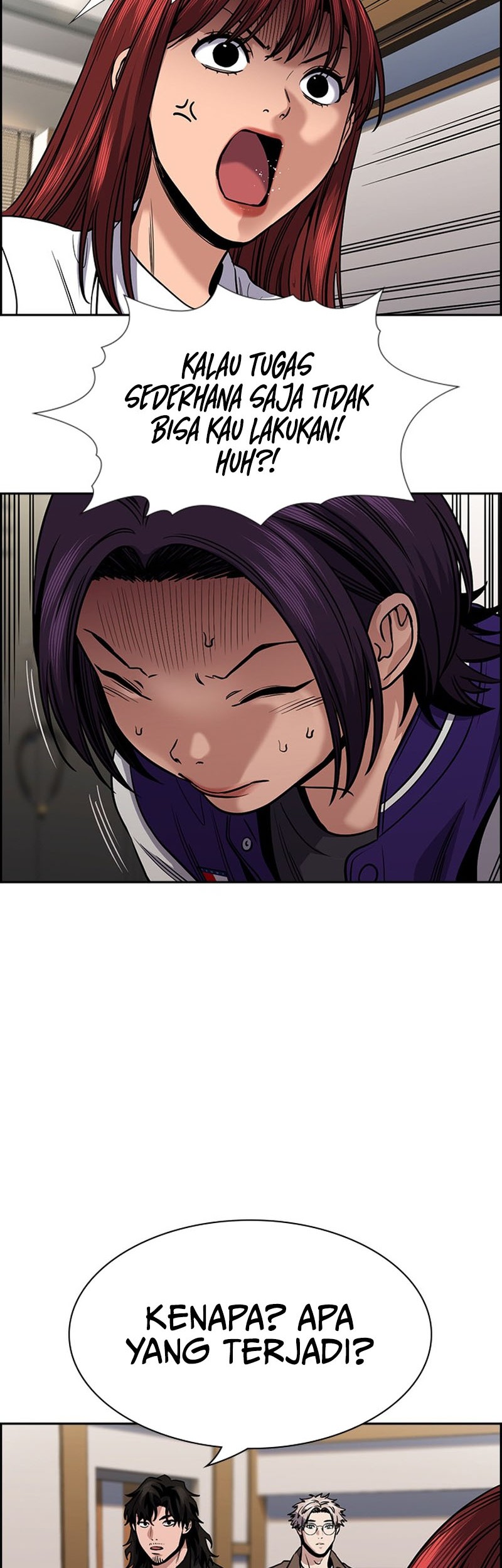 Chapter 140 - halaman 28