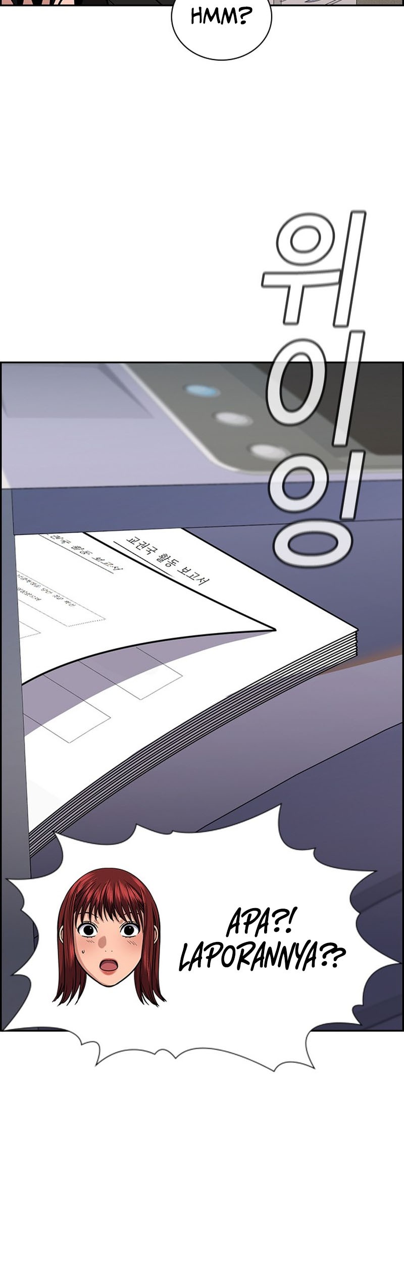 Chapter 140 - halaman 34