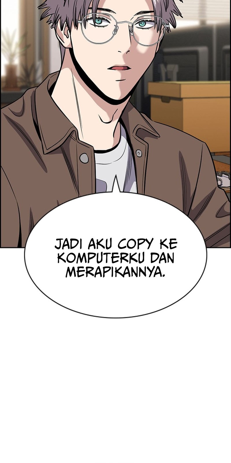 Chapter 140 - halaman 36