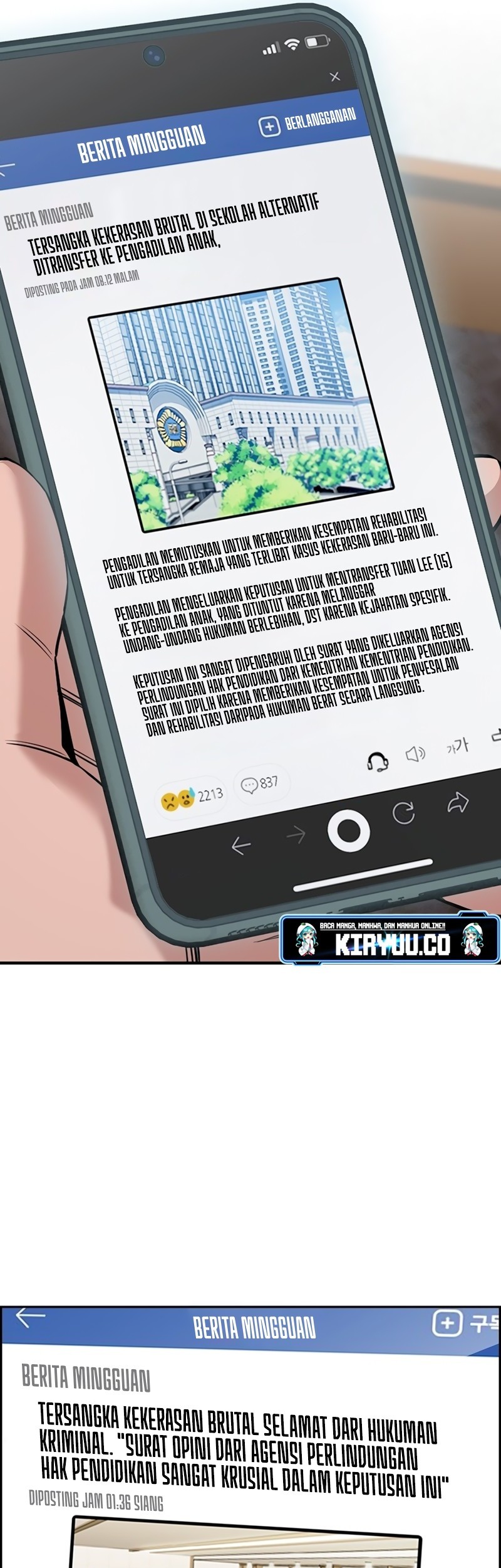 Chapter 139 - halaman 57