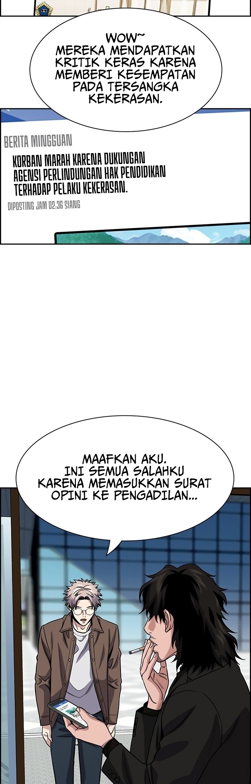 Chapter 139 - halaman 58