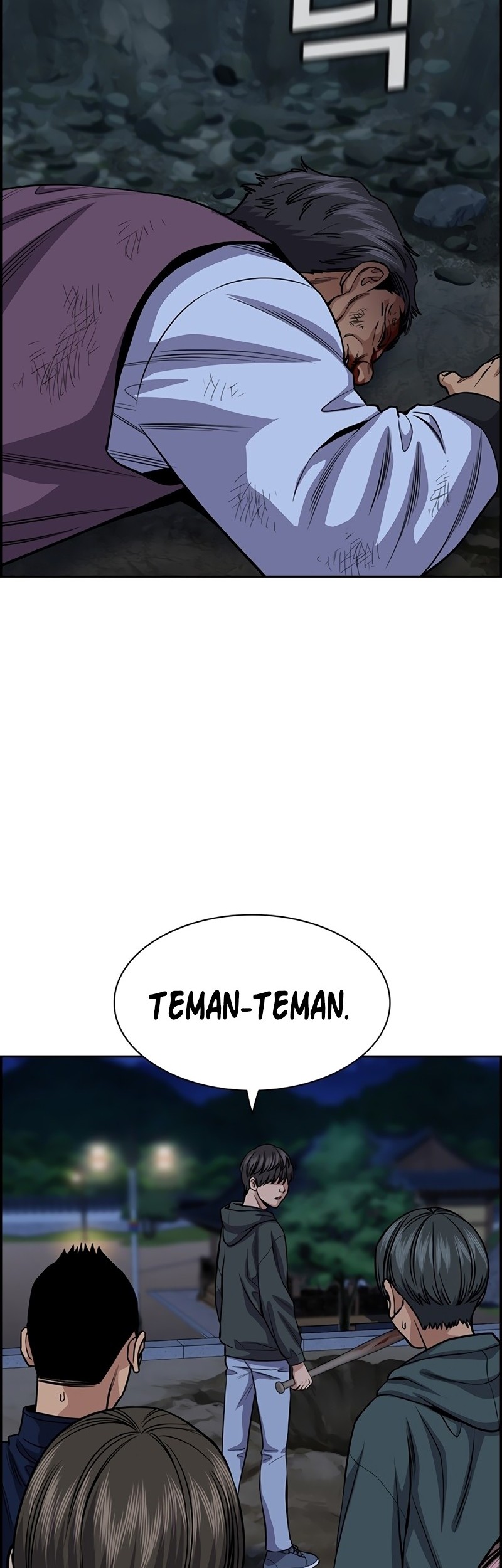 Chapter 139 - halaman 22