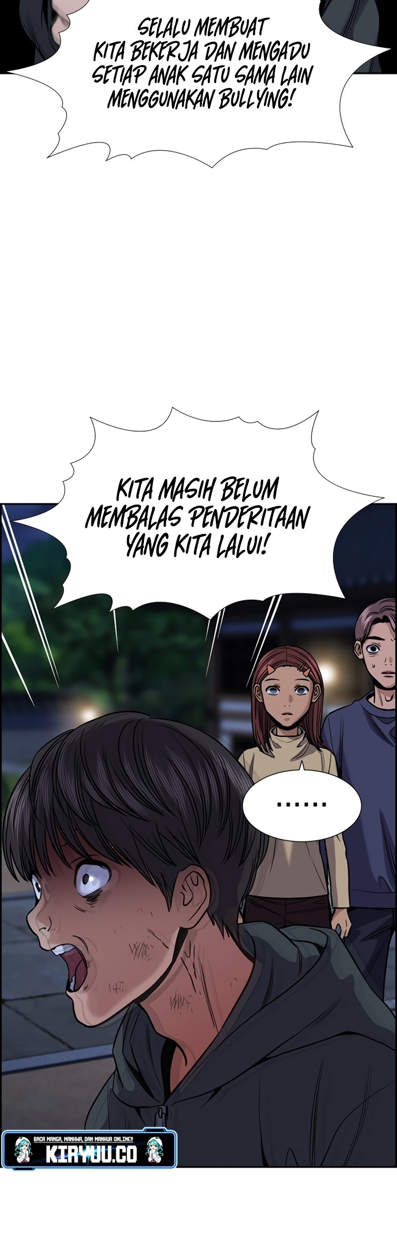 Chapter 139 - halaman 25