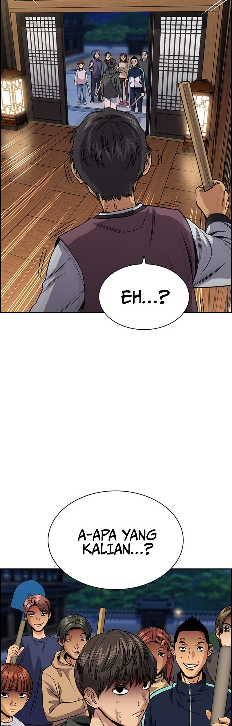Chapter 138 - halaman 64