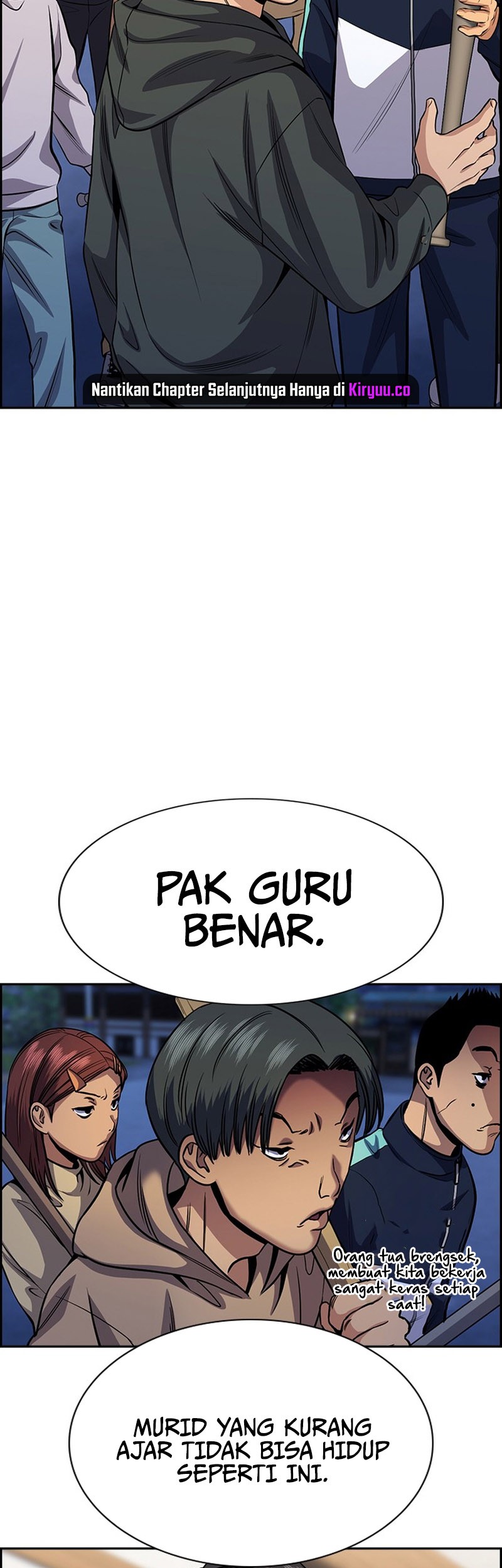 Chapter 138 - halaman 65