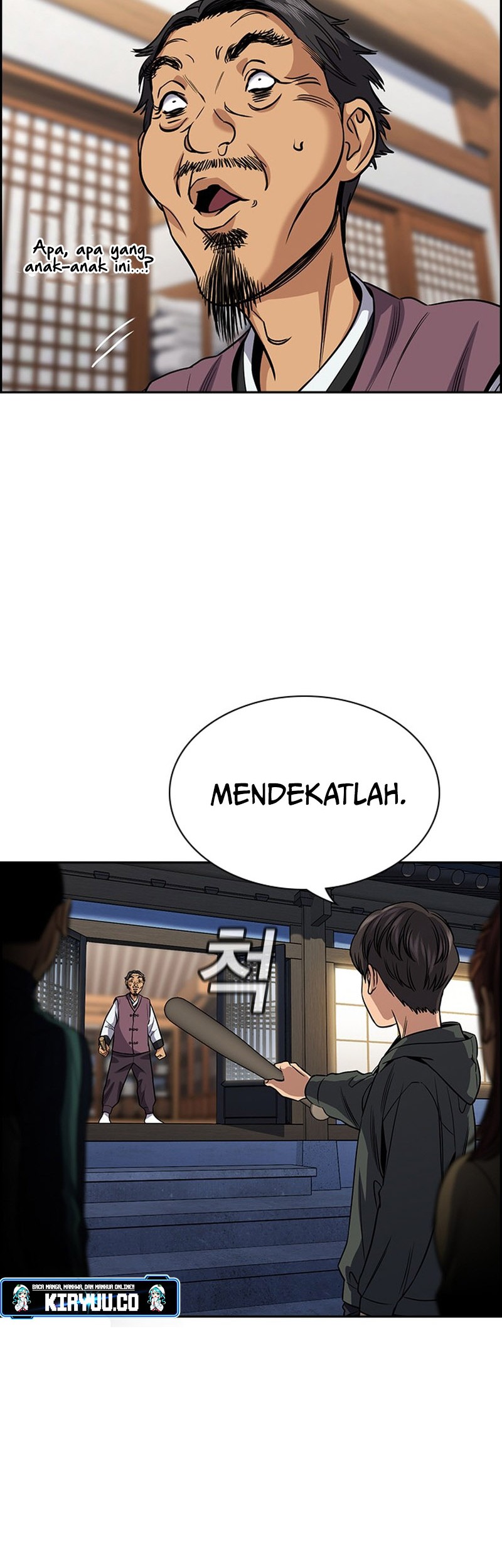 Chapter 138 - halaman 66