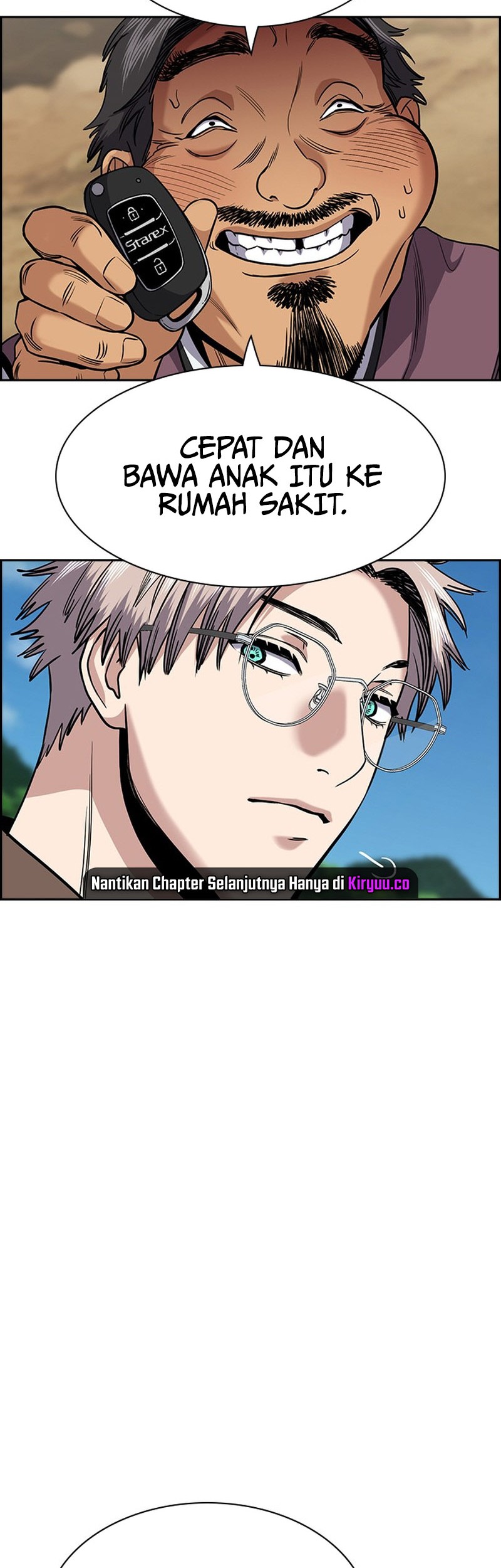 Chapter 138 - halaman 14