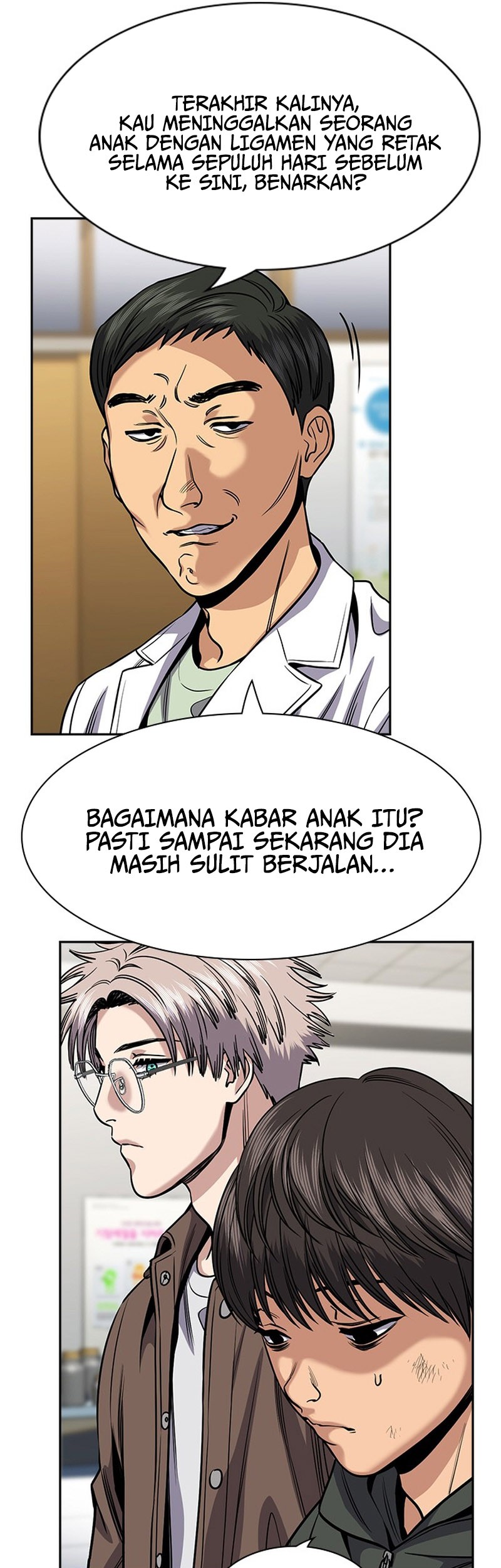 Chapter 138 - halaman 18