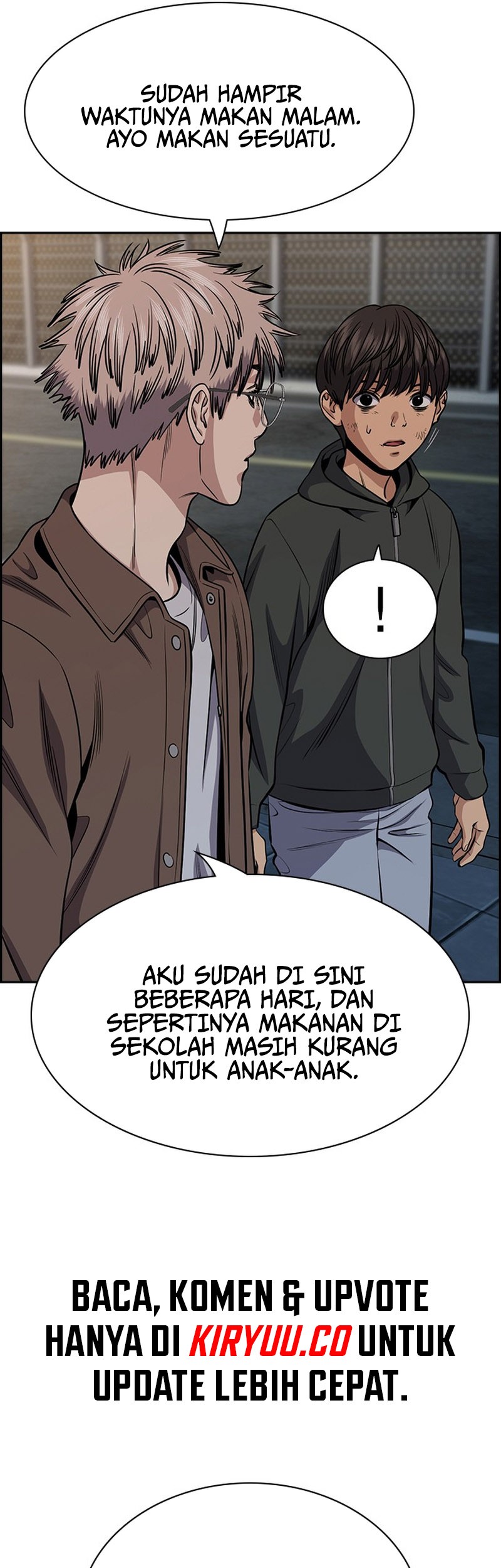 Chapter 138 - halaman 23