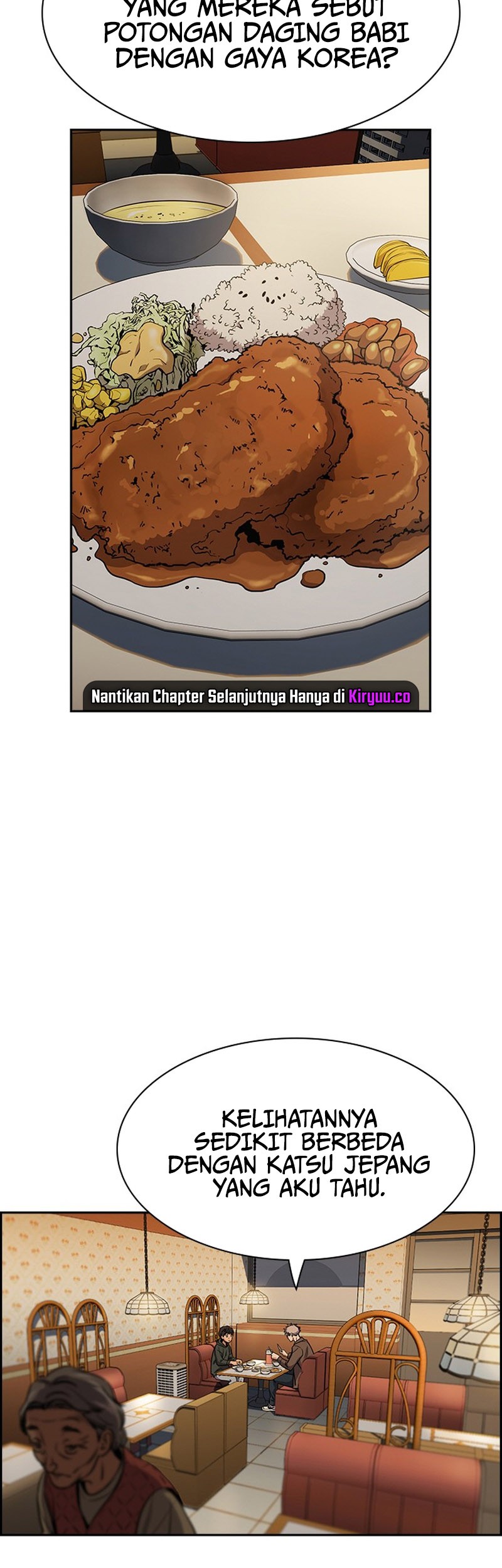 Chapter 138 - halaman 25