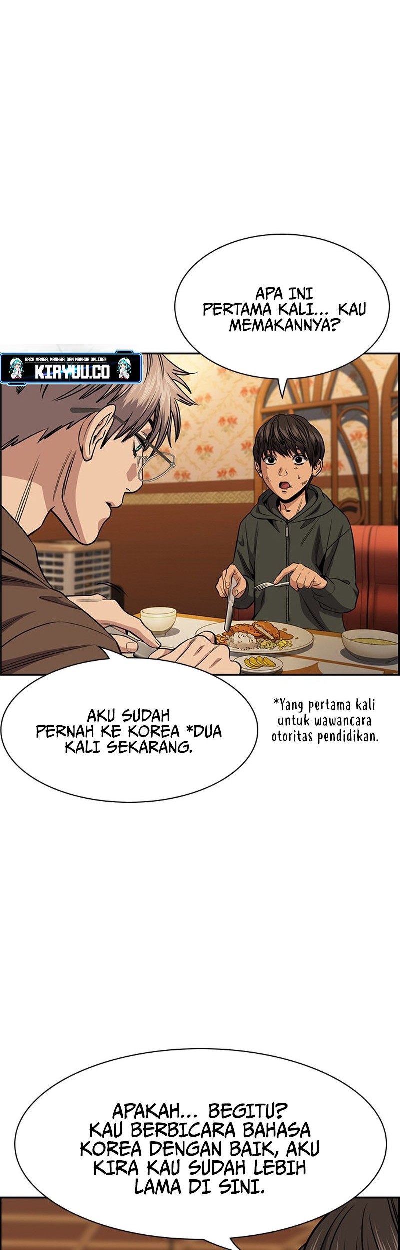 Chapter 138 - halaman 26