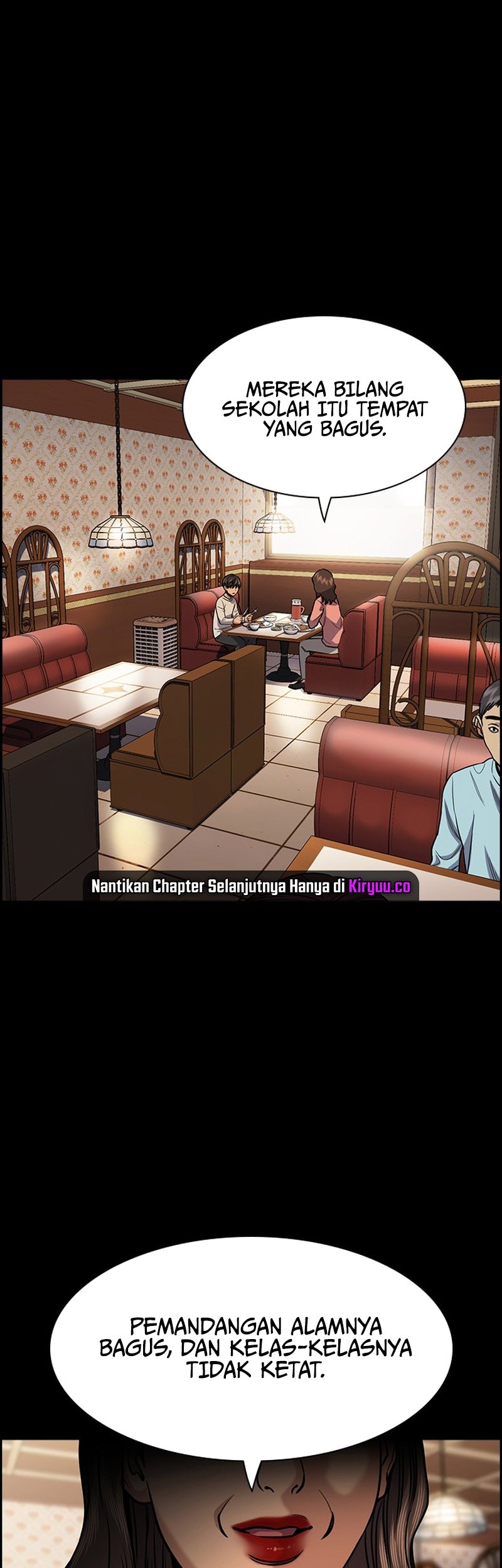 Chapter 138 - halaman 35