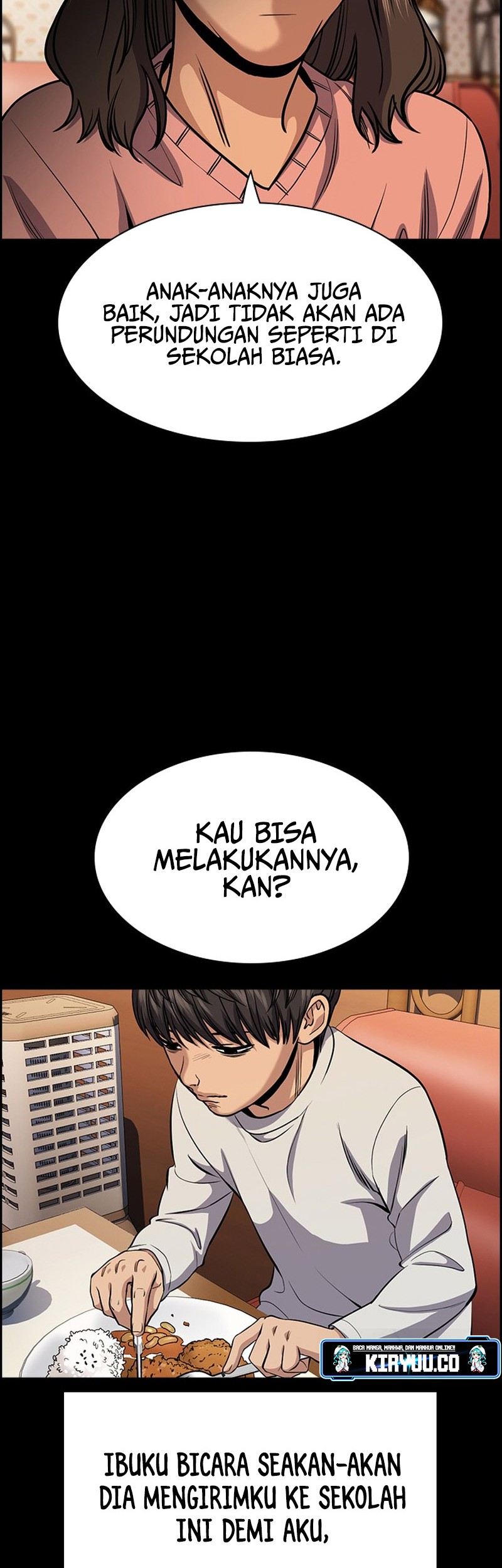 Chapter 138 - halaman 36