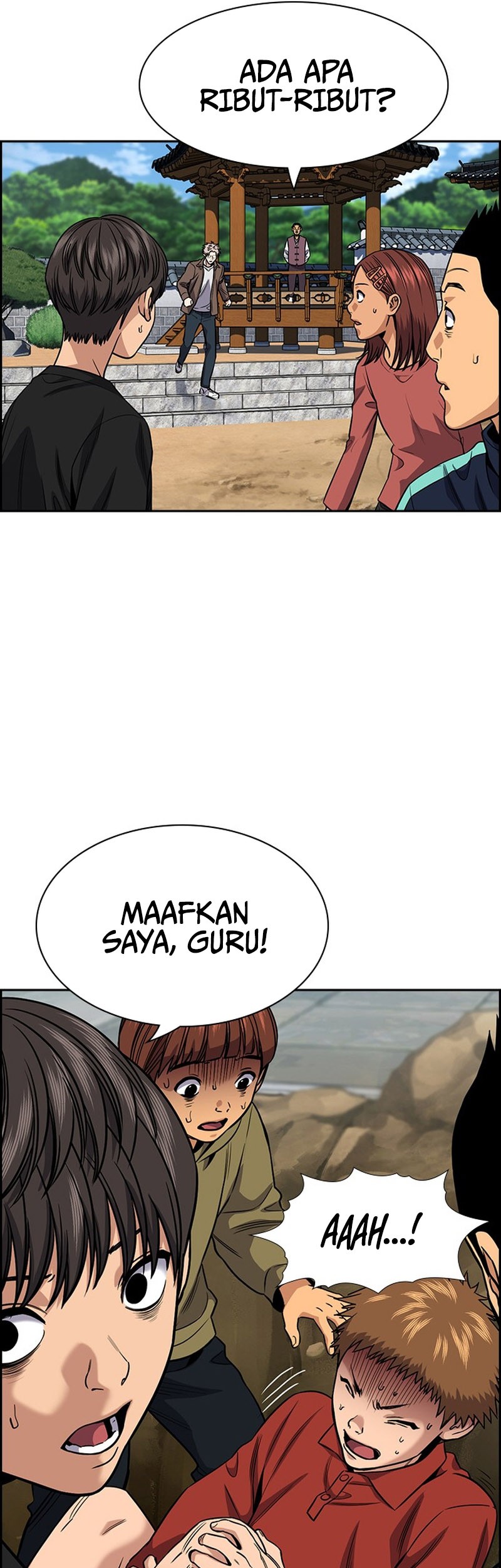Chapter 137 - halaman 53