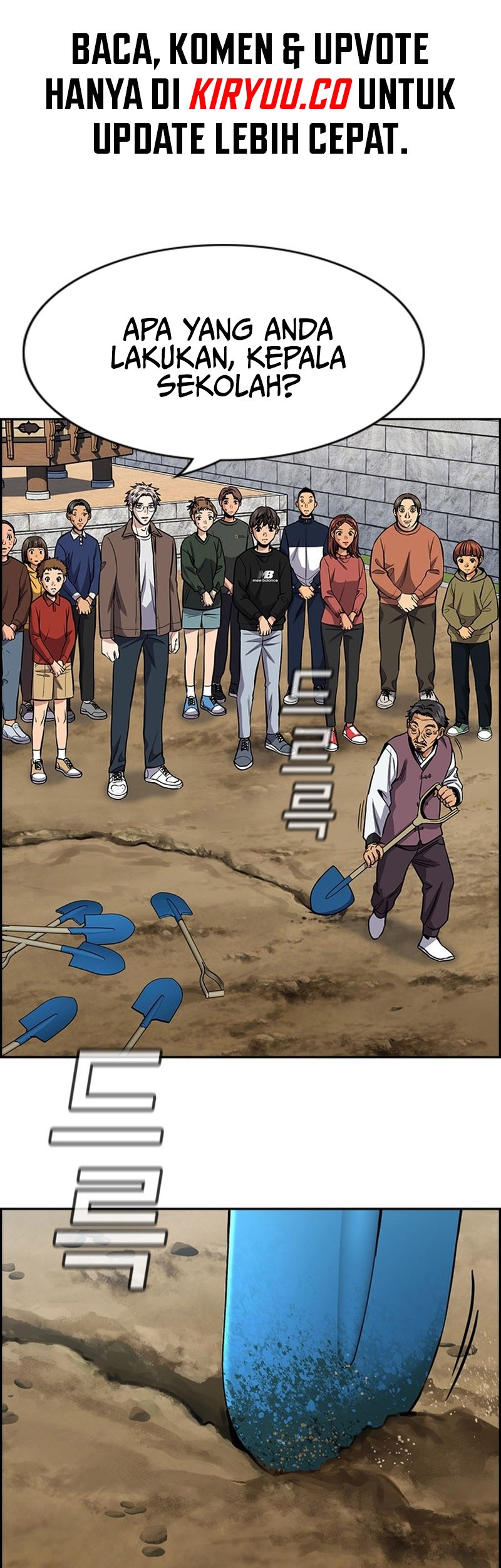 Chapter 137 - halaman 30