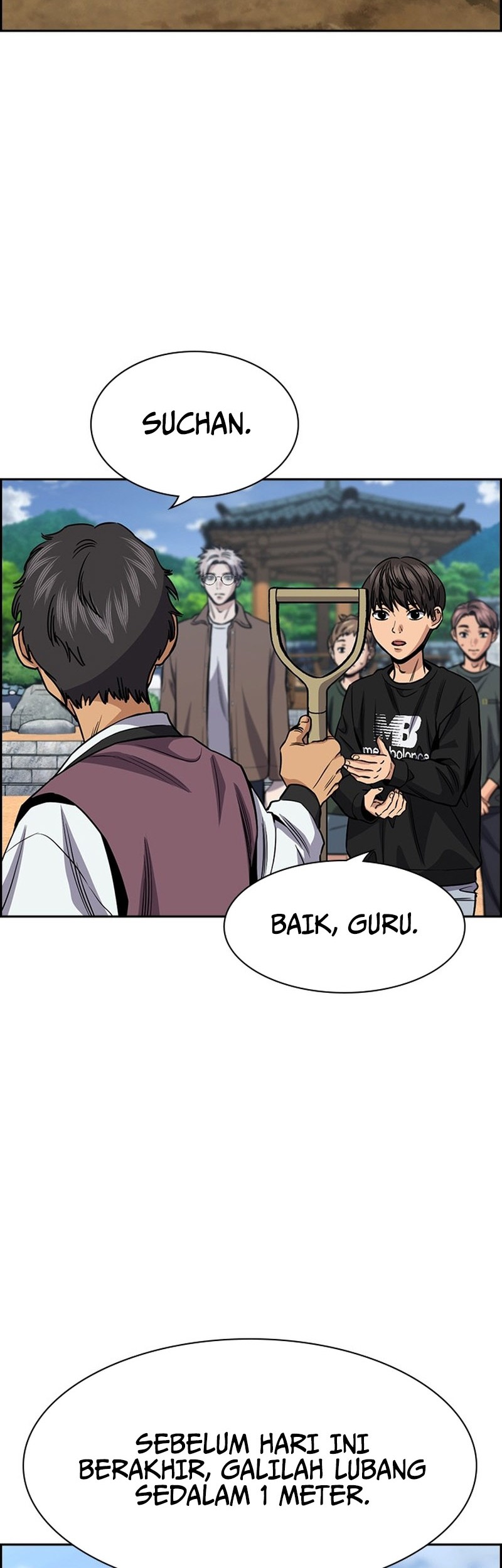 Chapter 137 - halaman 31