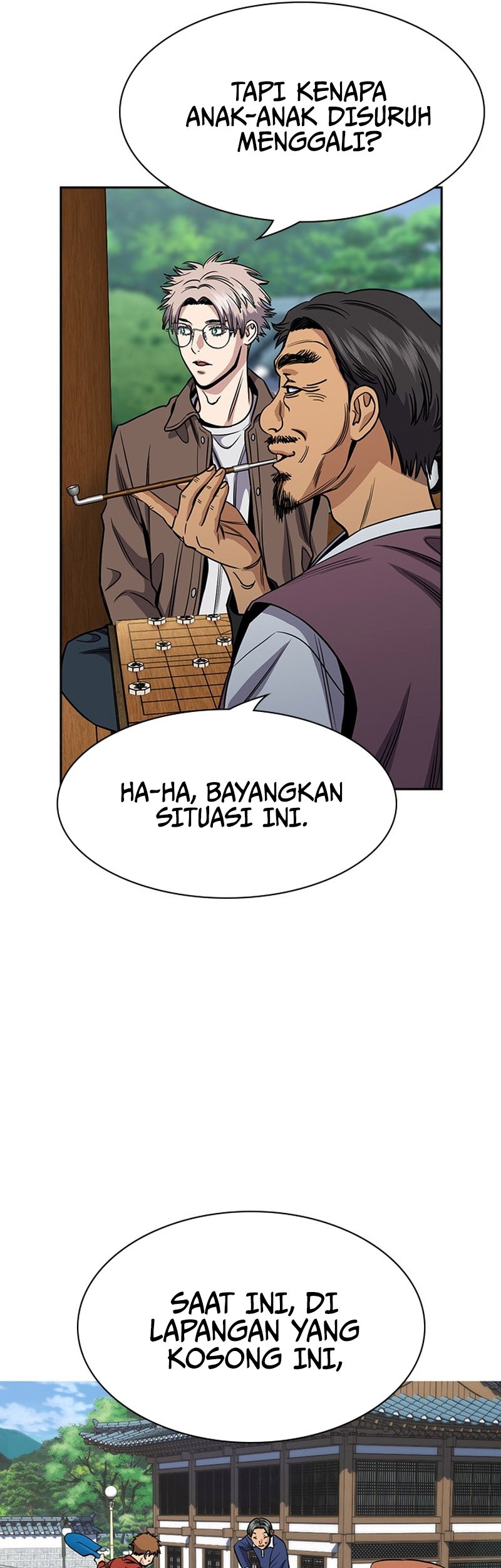 Chapter 137 - halaman 38