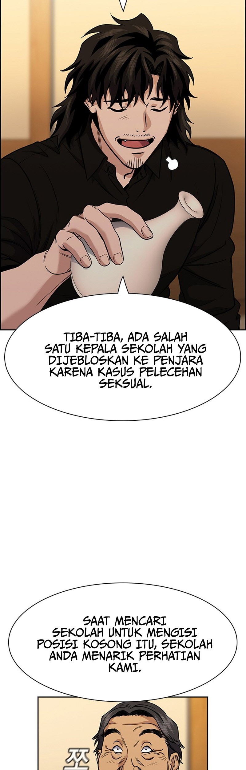 Chapter 136 - halaman 5
