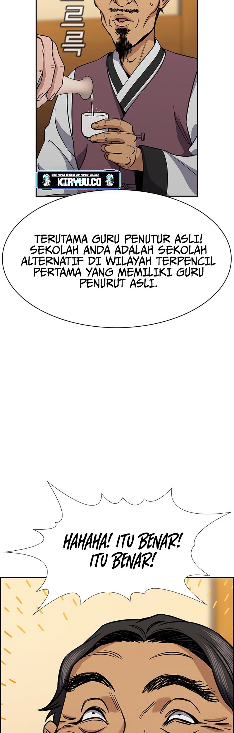 Chapter 136 - halaman 6