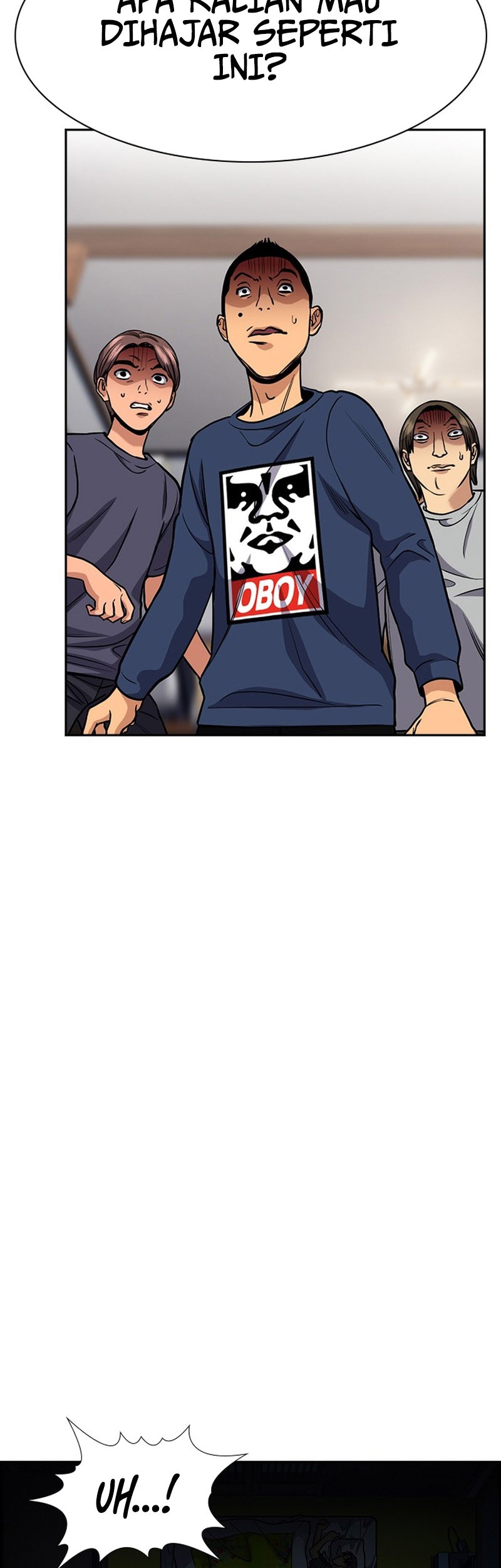 Chapter 136 - halaman 22
