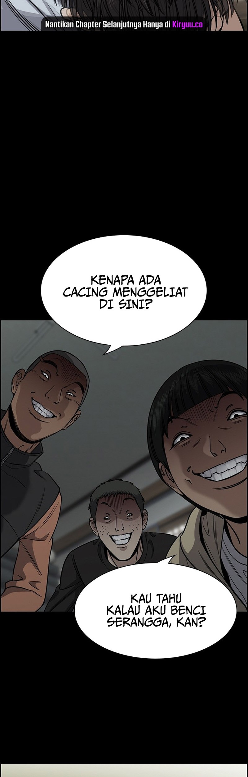Chapter 136 - halaman 27