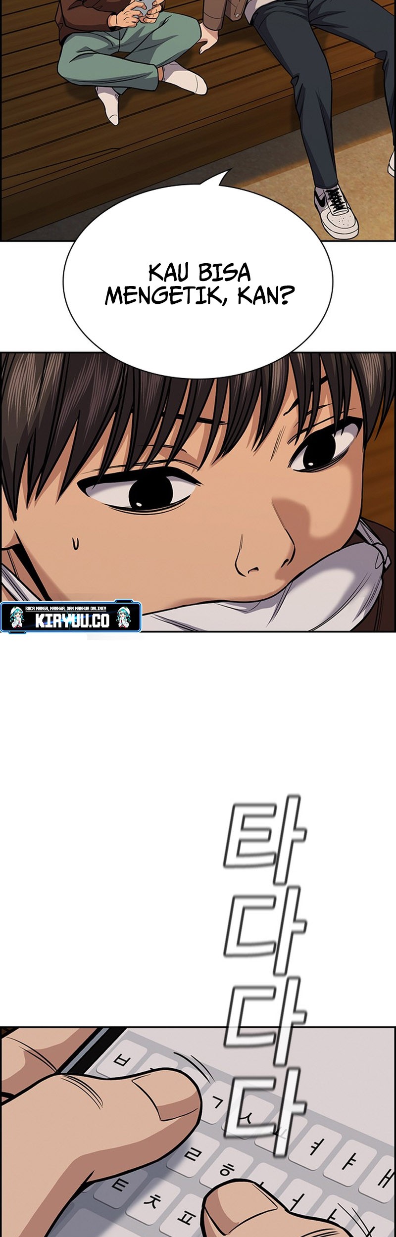 Chapter 136 - halaman 41