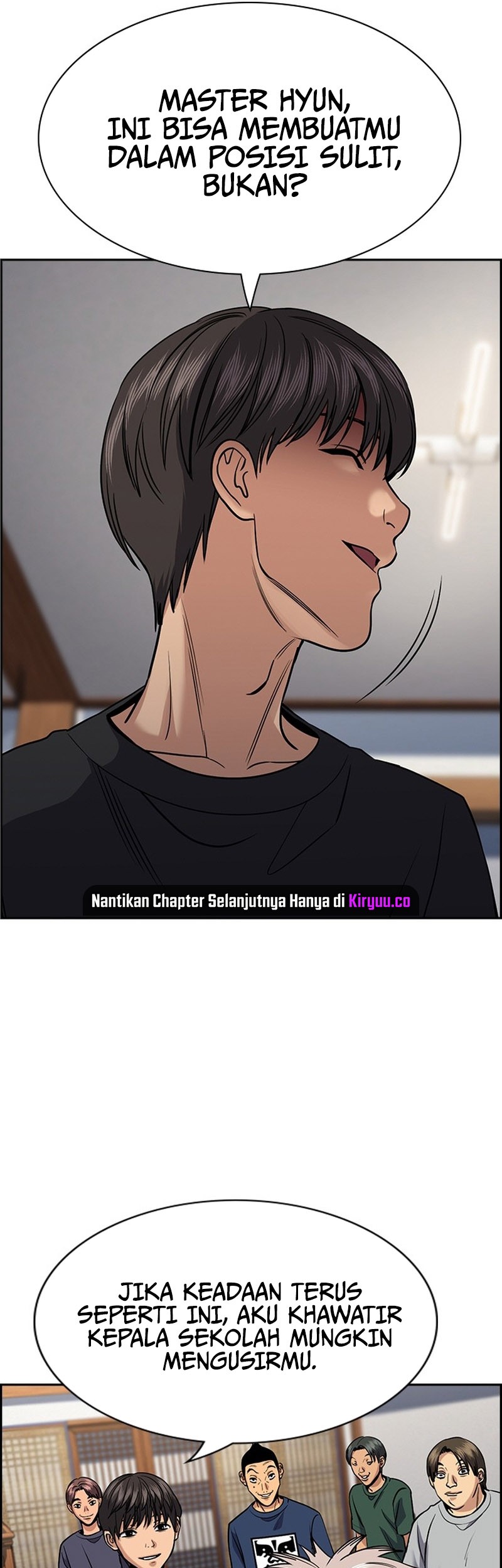 Chapter 135 - halaman 42