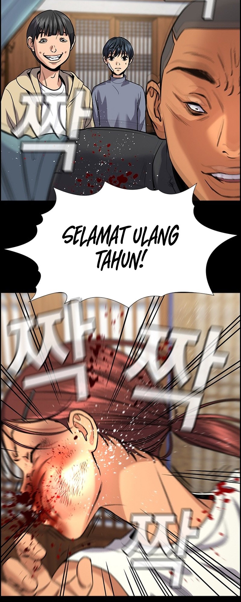 Chapter 135 - halaman 46